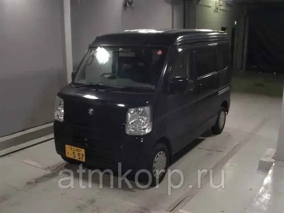Микроавтобус SUZUKI EVERY  б/у