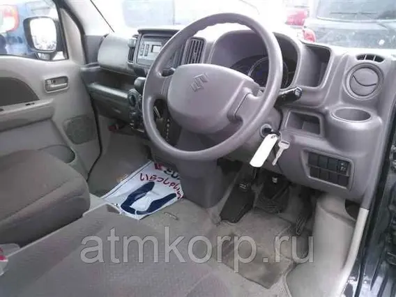 Микроавтобус SUZUKI EVERY  б/у фото 6