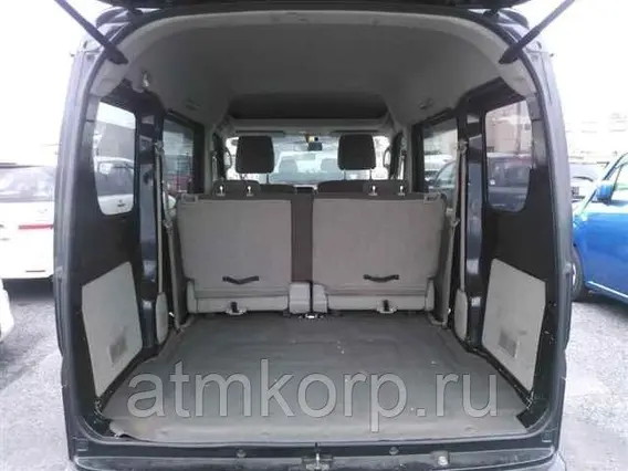 Микроавтобус SUZUKI EVERY  б/у фото 9