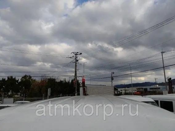 Микроавтобус SUZUKI EVERY  б/у фото 5