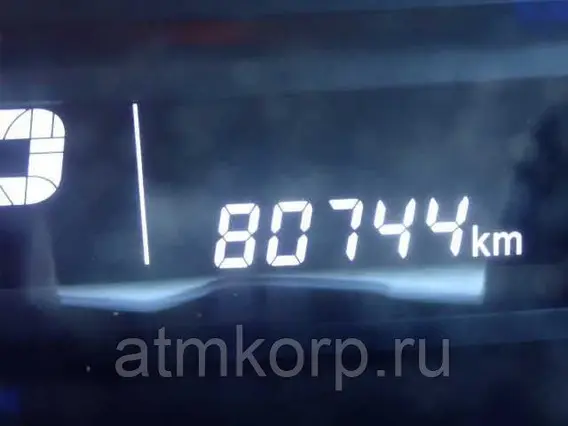 Микроавтобус SUZUKI EVERY б/у фото 3