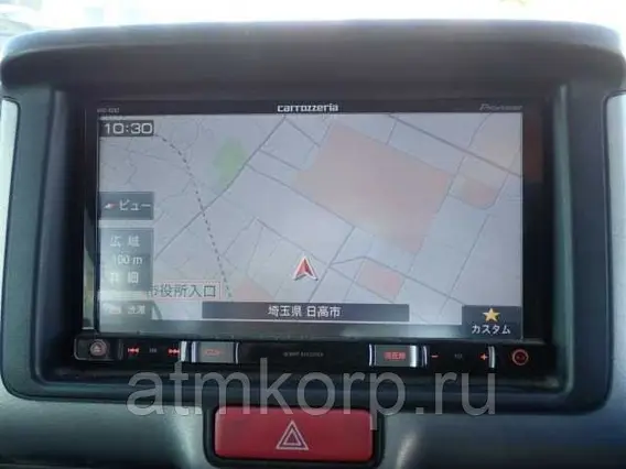 Микроавтобус SUZUKI EVERY б/у фото 4