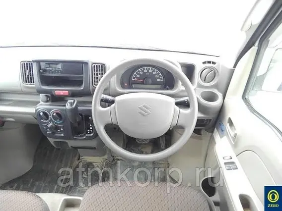 Микроавтобус SUZUKI EVERY  б/у фото 6