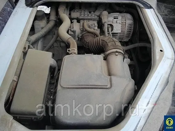 Микроавтобус SUZUKI EVERY  б/у фото 9