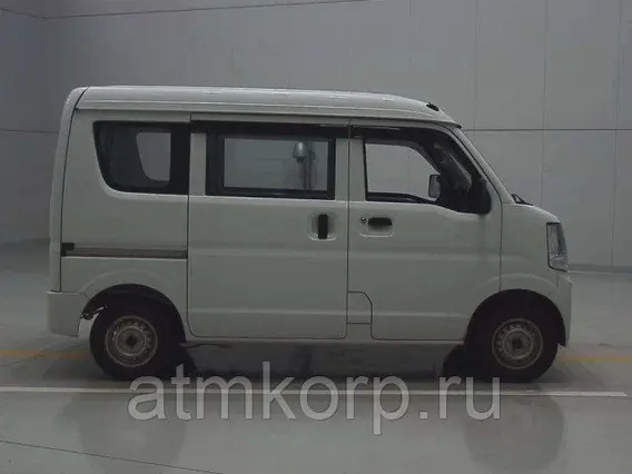 Микроавтобус SUZUKI EVERY  б/у
