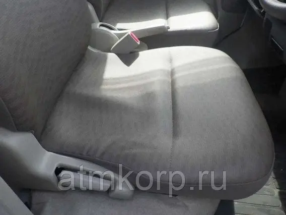 Микроавтобус SUZUKI EVERY  б/у фото 6
