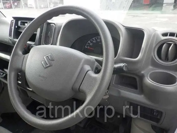 Микроавтобус SUZUKI EVERY  б/у фото 7