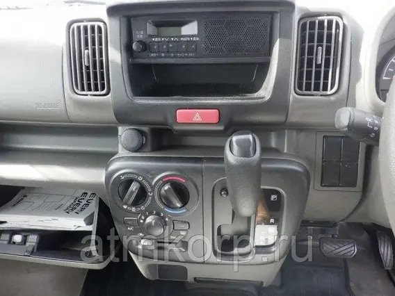 Микроавтобус SUZUKI EVERY  б/у фото 9