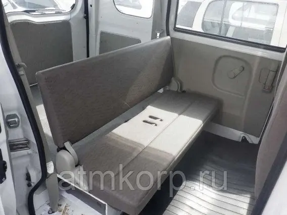 Микроавтобус SUZUKI EVERY  б/у фото 10