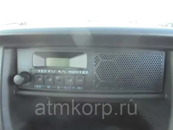 Микроавтобус SUZUKI EVERY  б/у фото 3
