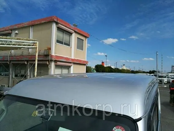 Микроавтобус SUZUKI EVERY  б/у фото 6