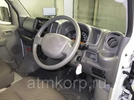 Микроавтобус SUZUKI EVERY  б/у фото 2