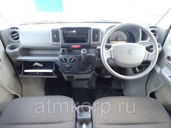 Микроавтобус SUZUKI EVERY  б/у фото 5