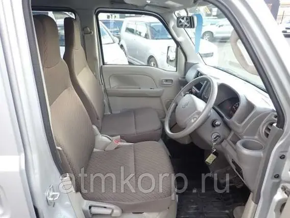Микроавтобус SUZUKI EVERY  б/у фото 4
