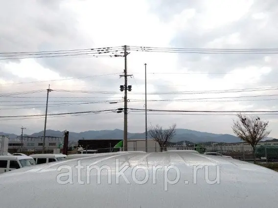 Микроавтобус SUZUKI EVERY  б/у фото 5