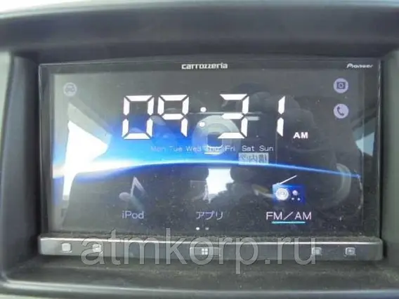 Микроавтобус SUZUKI EVERY  б/у фото 3