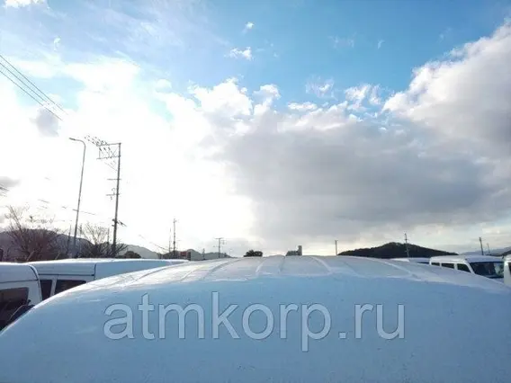 Микроавтобус SUZUKI EVERY  б/у фото 6