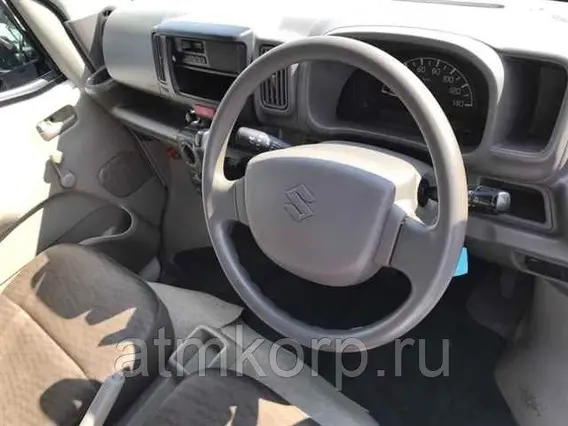 Микроавтобус SUZUKI EVERY  б/у фото 2