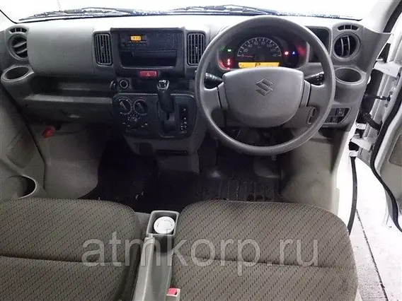Микроавтобус SUZUKI EVERY  б/у фото 4