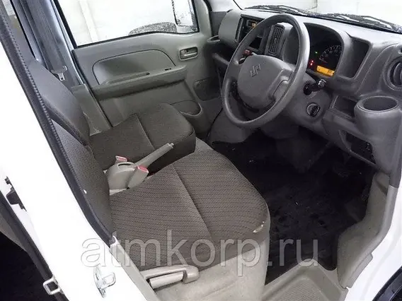 Микроавтобус SUZUKI EVERY  б/у фото 3