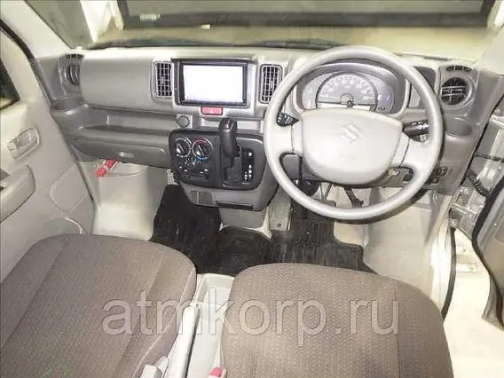 Микроавтобус SUZUKI EVERY  б/у фото 3