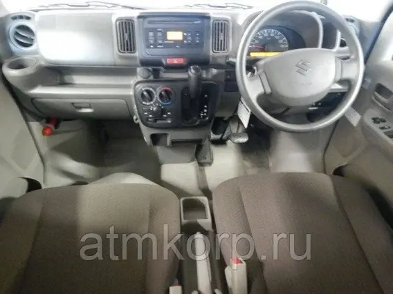 Микроавтобус SUZUKI EVERY б/у фото 5