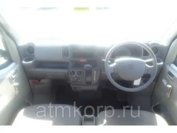Микроавтобус SUZUKI EVERY  б/у фото 5