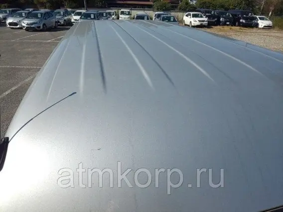 Микроавтобус SUZUKI EVERY б/у фото 6