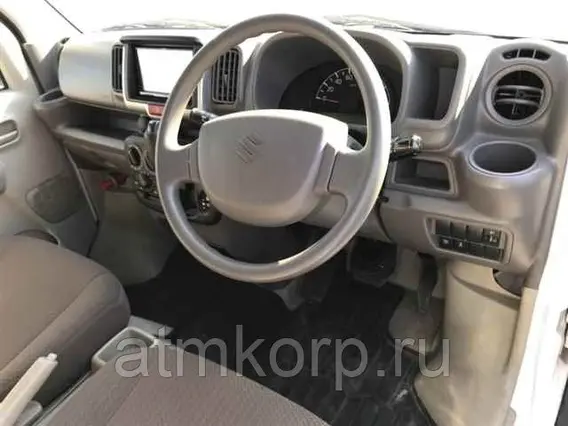Микроавтобус SUZUKI EVERY  б/у фото 2