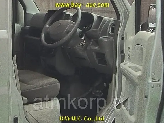 Микроавтобус SUZUKI EVERY  б/у фото 5