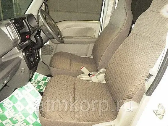 Микроавтобус SUZUKI EVERY  б/у фото 2