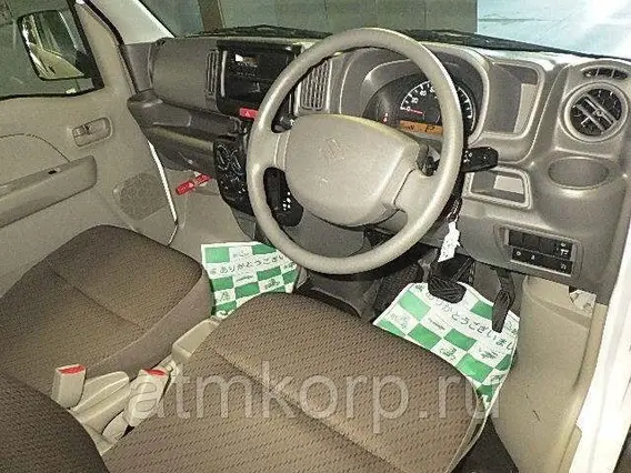 Микроавтобус SUZUKI EVERY  б/у фото 7