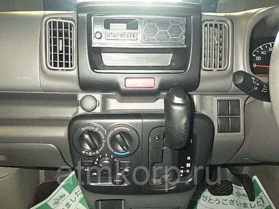 Микроавтобус SUZUKI EVERY  б/у фото 5