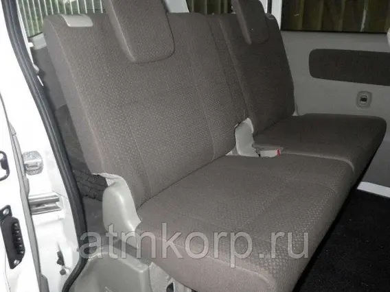 Микроавтобус SUZUKI EVERY б/у фото 7