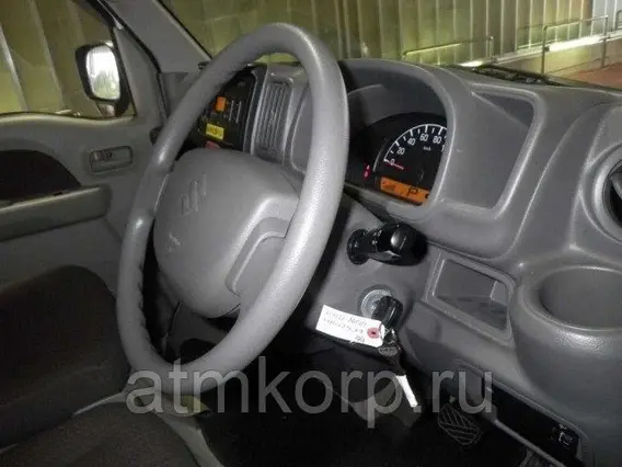 Микроавтобус SUZUKI EVERY б/у фото 6