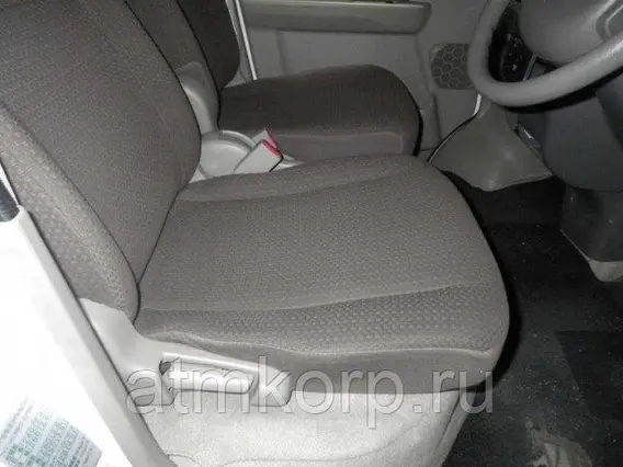 Микроавтобус SUZUKI EVERY б/у фото 9