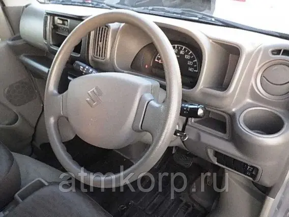 Микроавтобус SUZUKI EVERY  б/у фото 5