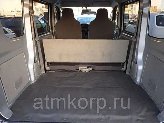 Микроавтобус SUZUKI EVERY  б/у фото 8
