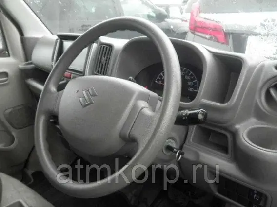 Микроавтобус SUZUKI EVERY  б/у фото 6