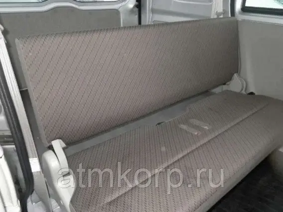 Микроавтобус SUZUKI EVERY  б/у фото 8