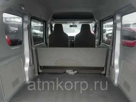 Микроавтобус SUZUKI EVERY  б/у фото 10