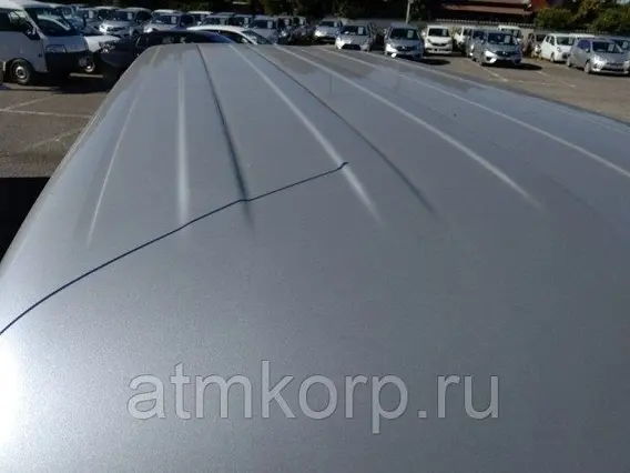 Микроавтобус SUZUKI EVERY  б/у фото 5