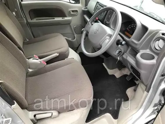 Микроавтобус SUZUKI EVERY  б/у фото 7