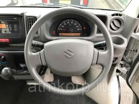 Микроавтобус SUZUKI EVERY  б/у фото 6