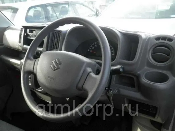 Микроавтобус SUZUKI EVERY  б/у фото 3