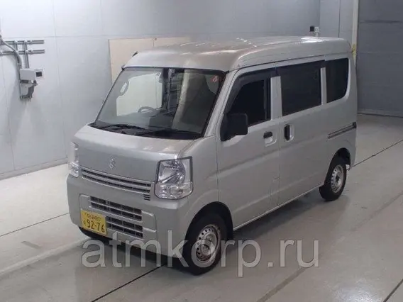 Микроавтобус SUZUKI EVERY  б/у фото 6