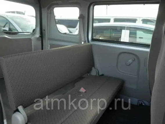 Микроавтобус SUZUKI EVERY  б/у фото 7