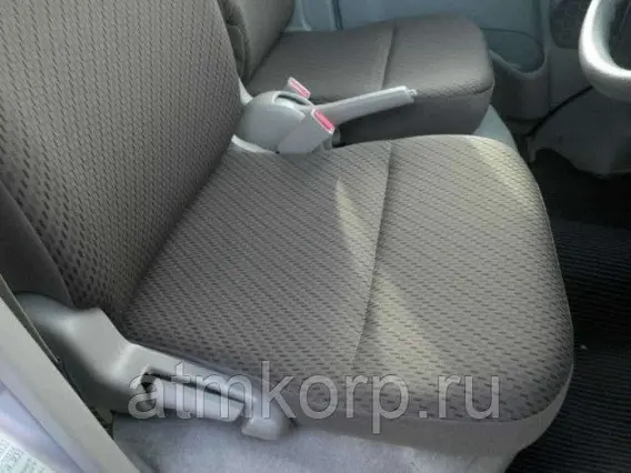 Микроавтобус SUZUKI EVERY  б/у фото 9