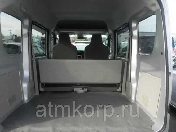 Микроавтобус SUZUKI EVERY  б/у фото 10