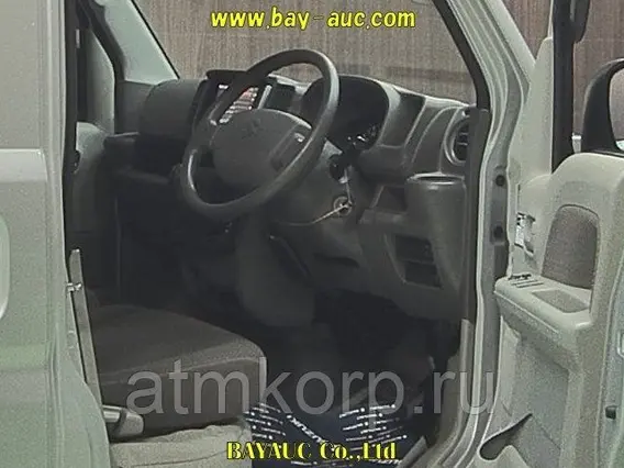 Микроавтобус SUZUKI EVERY  б/у фото 4